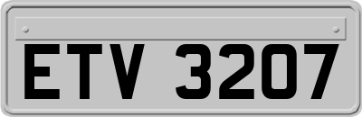 ETV3207