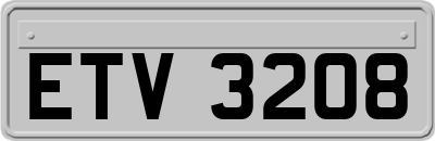 ETV3208