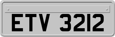 ETV3212