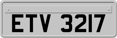 ETV3217