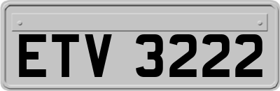 ETV3222