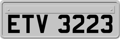 ETV3223