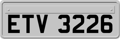 ETV3226