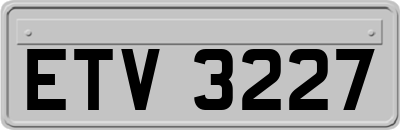 ETV3227