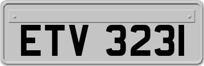 ETV3231