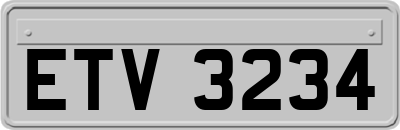 ETV3234