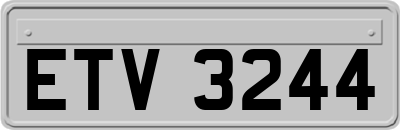 ETV3244