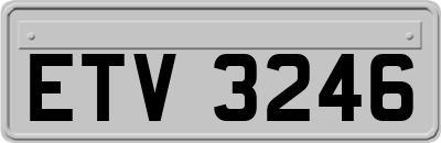 ETV3246
