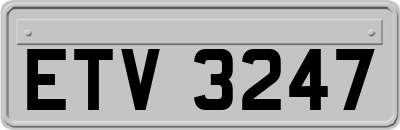 ETV3247