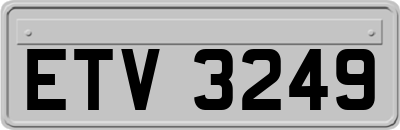 ETV3249