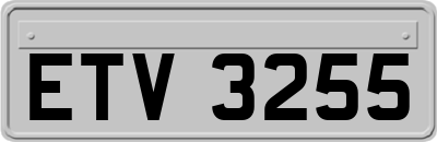 ETV3255