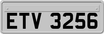 ETV3256