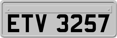 ETV3257