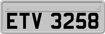 ETV3258