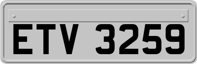 ETV3259