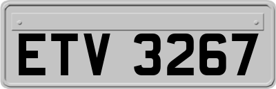 ETV3267