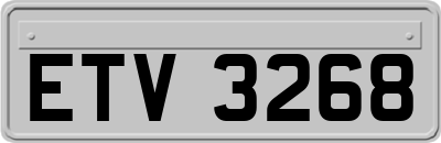ETV3268