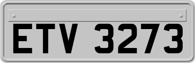 ETV3273