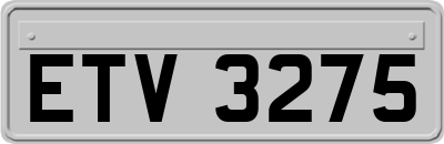 ETV3275