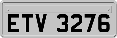 ETV3276