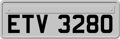 ETV3280