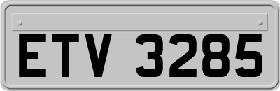 ETV3285