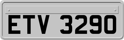 ETV3290