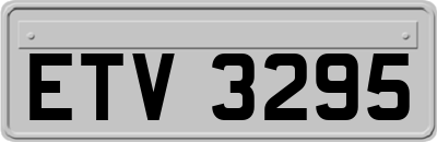ETV3295
