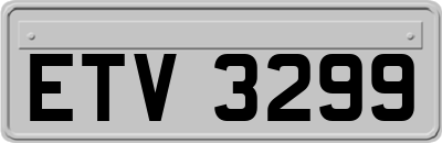 ETV3299