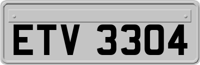 ETV3304