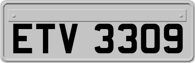 ETV3309