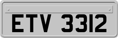 ETV3312