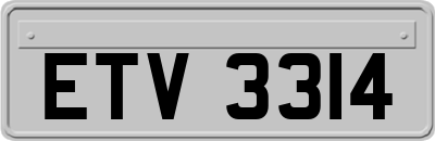 ETV3314