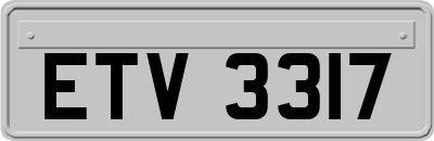 ETV3317