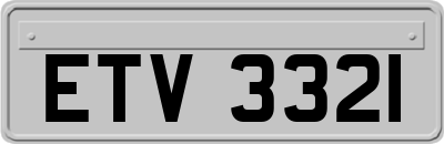 ETV3321