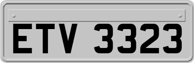 ETV3323