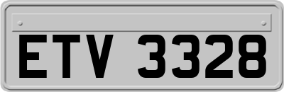 ETV3328