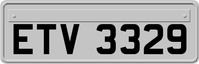 ETV3329