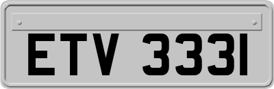 ETV3331