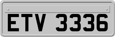 ETV3336