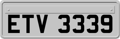 ETV3339