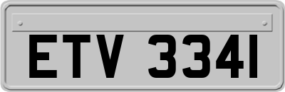 ETV3341