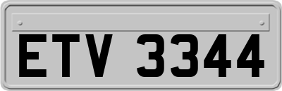 ETV3344