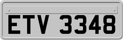 ETV3348
