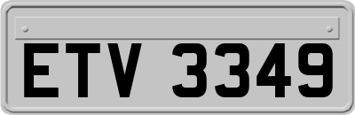 ETV3349