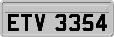 ETV3354