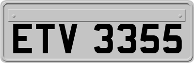 ETV3355