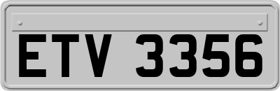 ETV3356