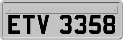 ETV3358