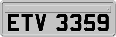ETV3359